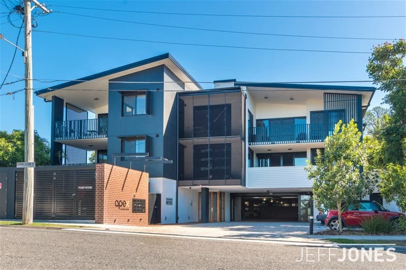 202/40 Donaldson Street, Greenslopes QLD 4120