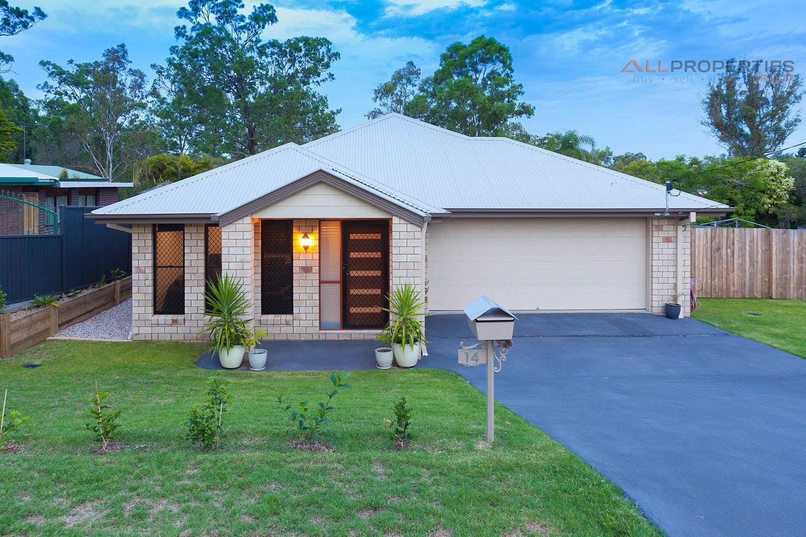 14 Forestglen Cres, Browns Plains QLD 4118, Image 0