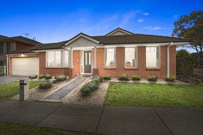 Picture of 52 Jardier Terrace, SOUTH MORANG VIC 3752