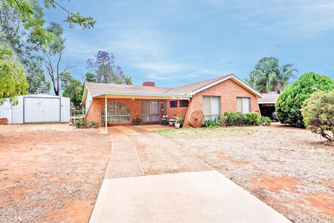 Picture of 28 Springfield Way, DUBBO NSW 2830
