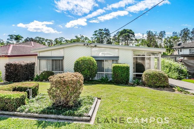 Picture of 51 Blanch Street, SHORTLAND NSW 2307
