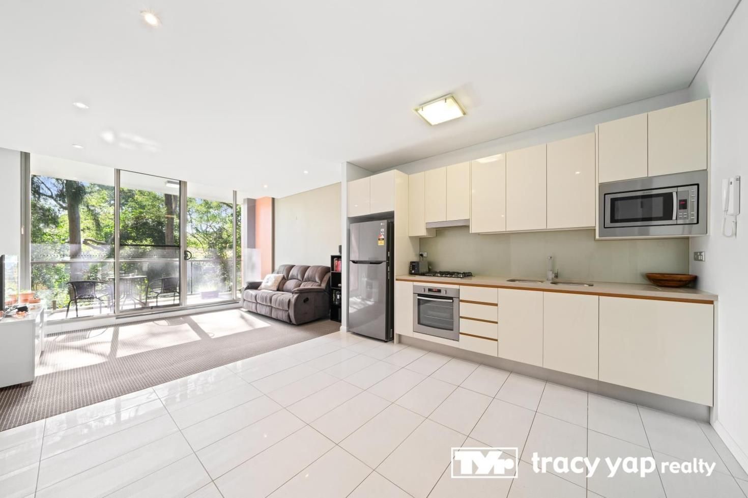 201/32-34 Ferntree Place, Epping NSW 2121, Image 1