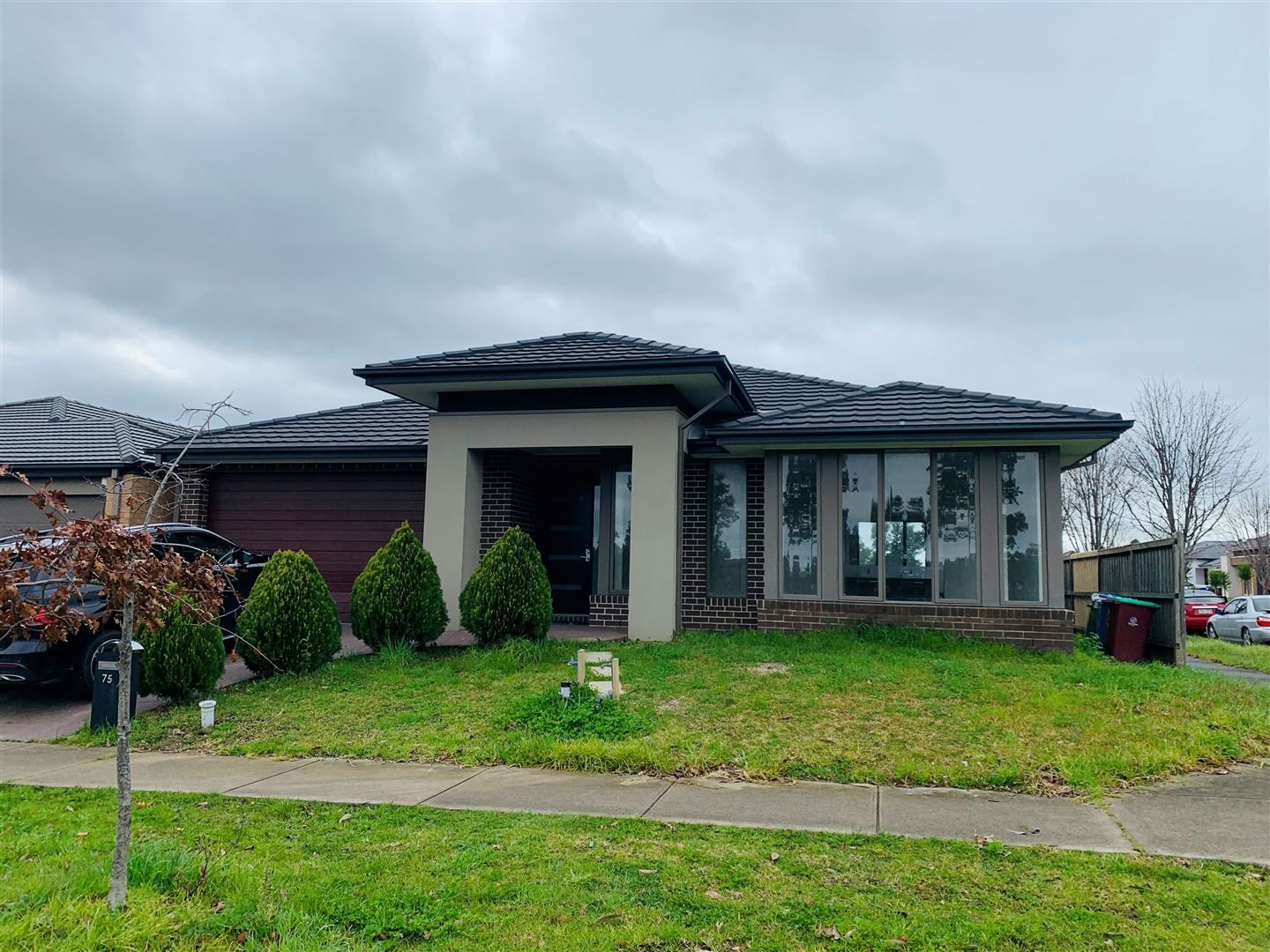 4 bedrooms House in 75 Morningside Boulevard CRANBOURNE WEST VIC, 3977