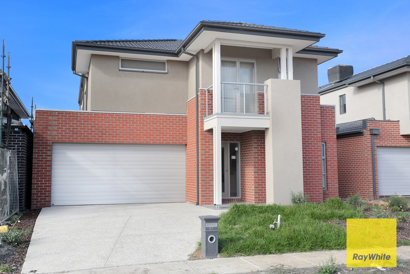 87 Baycrest Drive, Point Cook VIC 3030, Image 0
