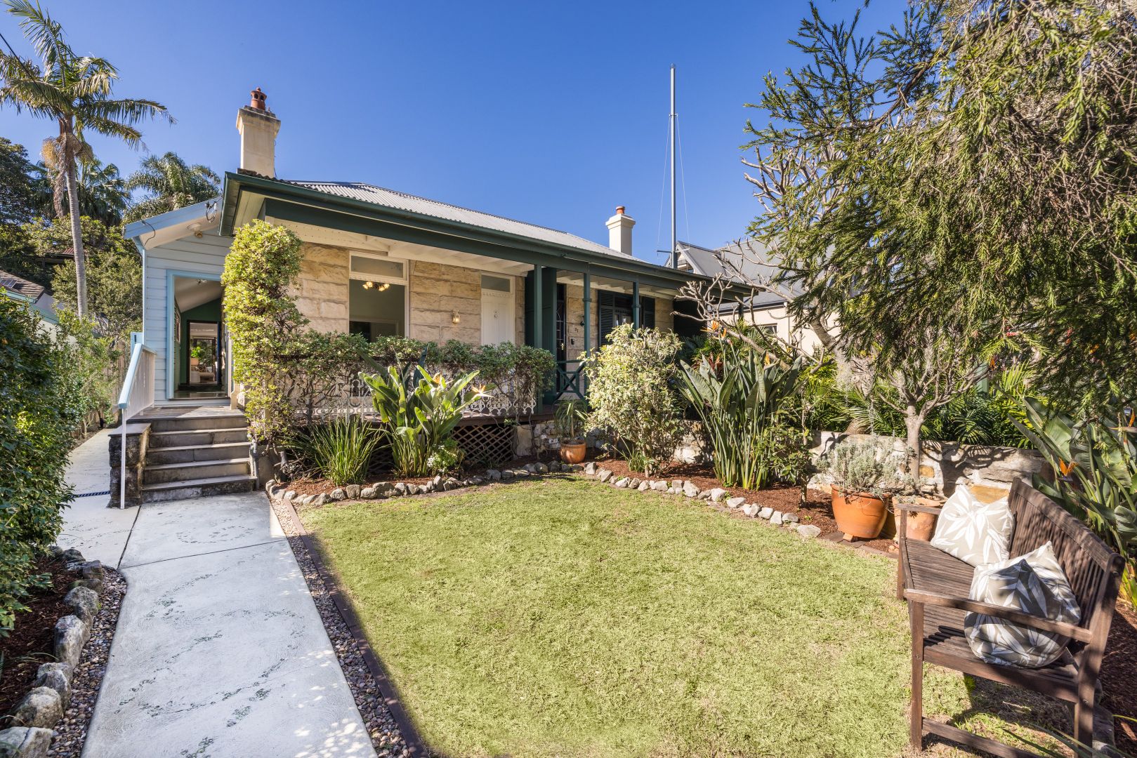 33 Spruson Street, Neutral Bay NSW 2089, Image 1