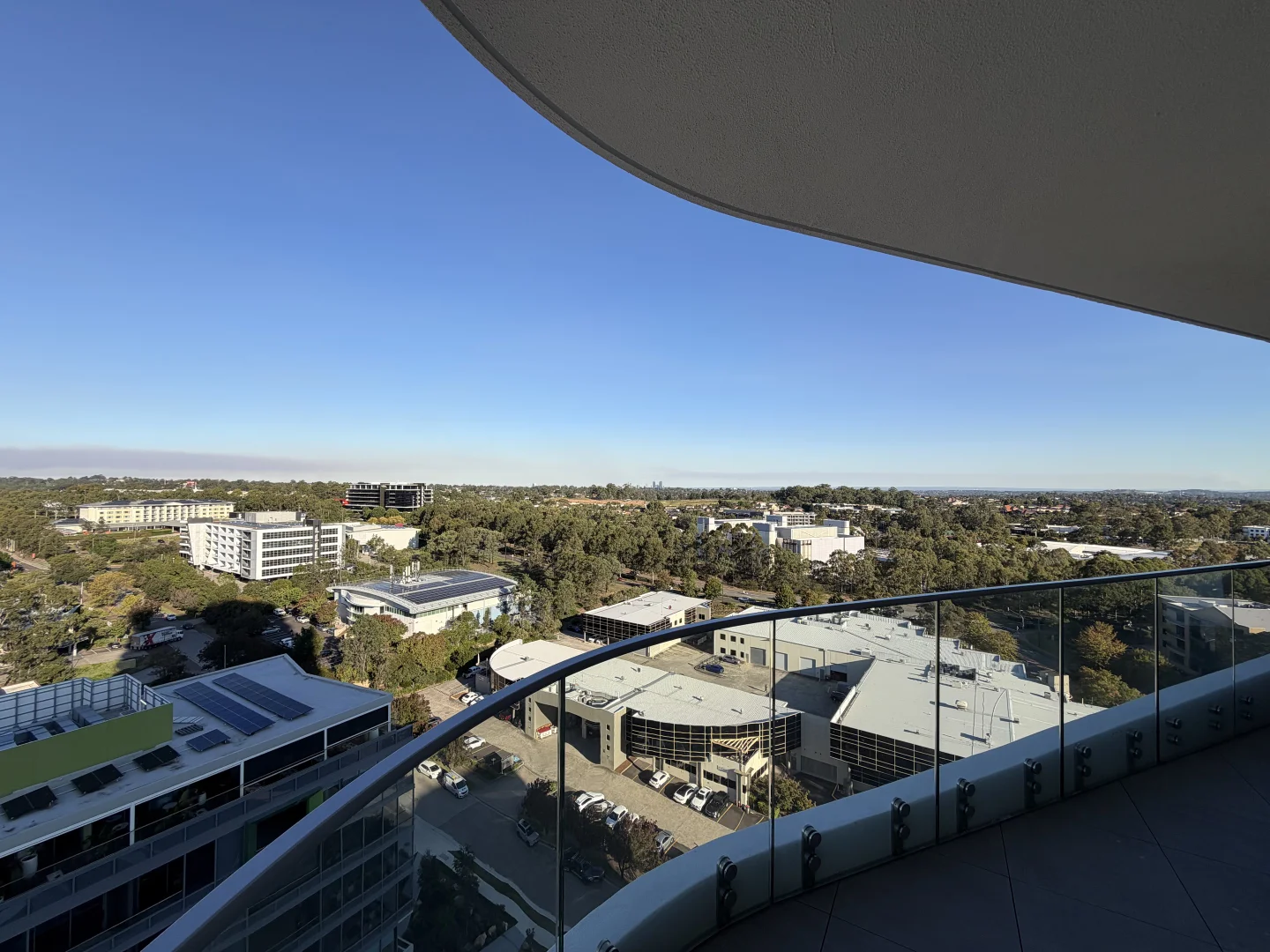 Additional image 19 of 1305/8 Maitland Place, Norwest NSW 2153