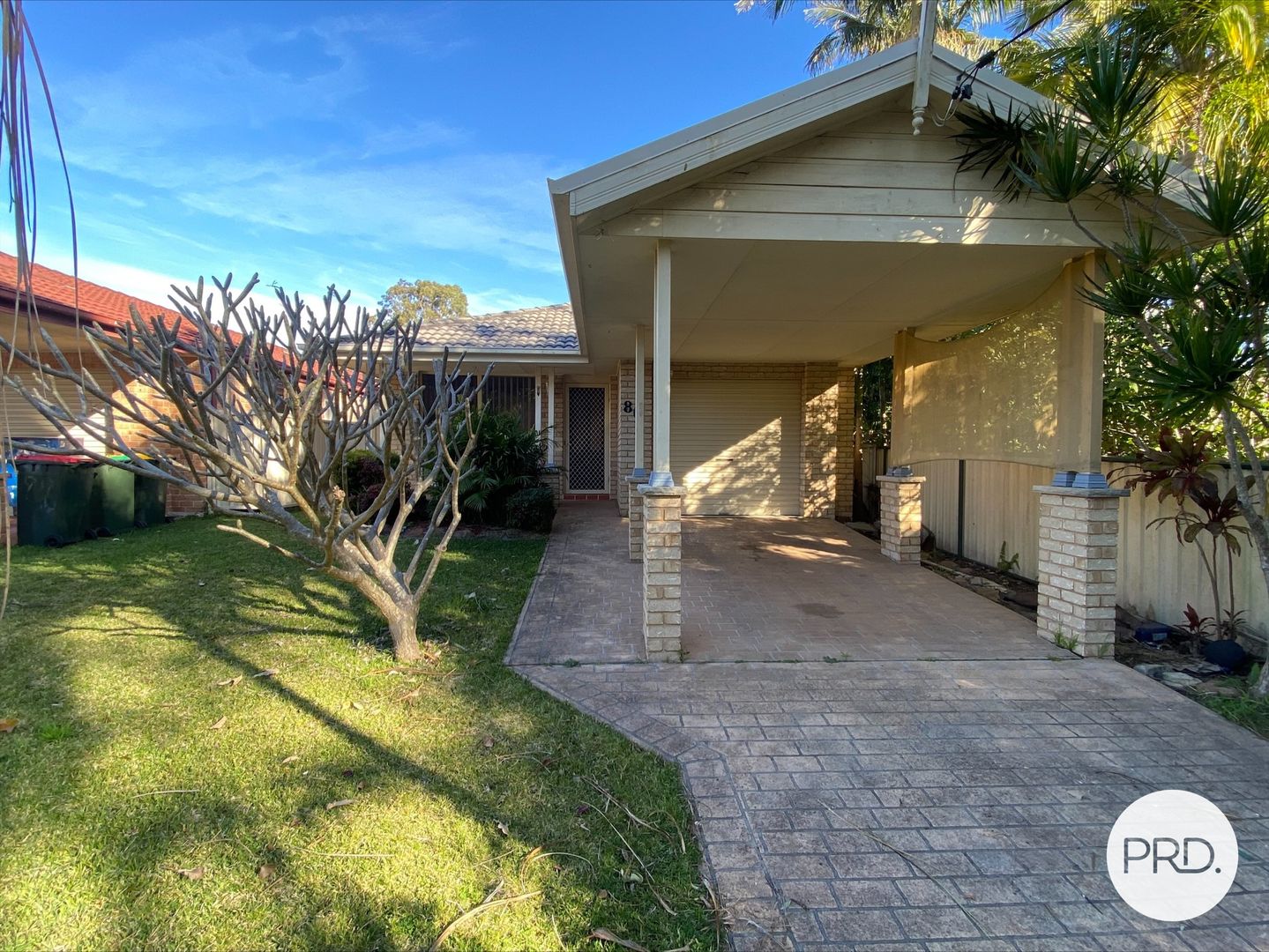 4 bedrooms House in 86 Grand Parade BONNELLS BAY NSW, 2264