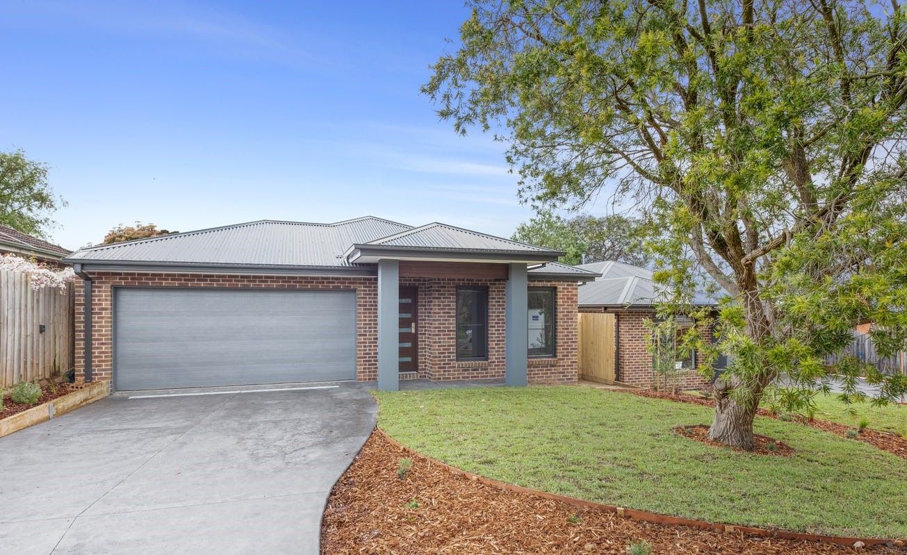 19 Ulysses Avenue, Croydon South VIC 3136 House For Rent 700 Domain
