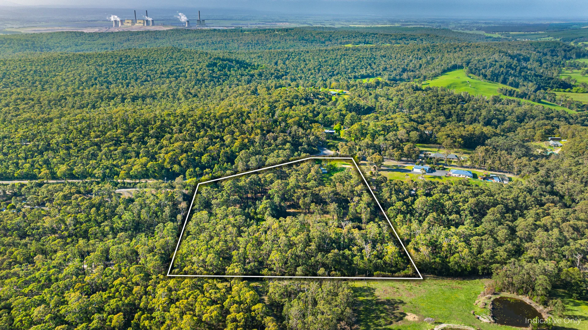 Additional image 8 of 110 Old Callignee Road, Callignee VIC 3844