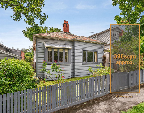 22 Coleridge Street, Elwood VIC 3184