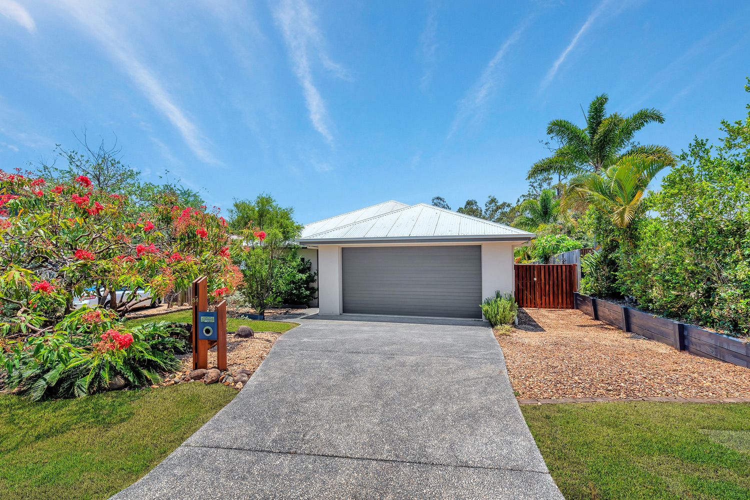 34 Peregrine Crescent, Coomera Property History & Address Research