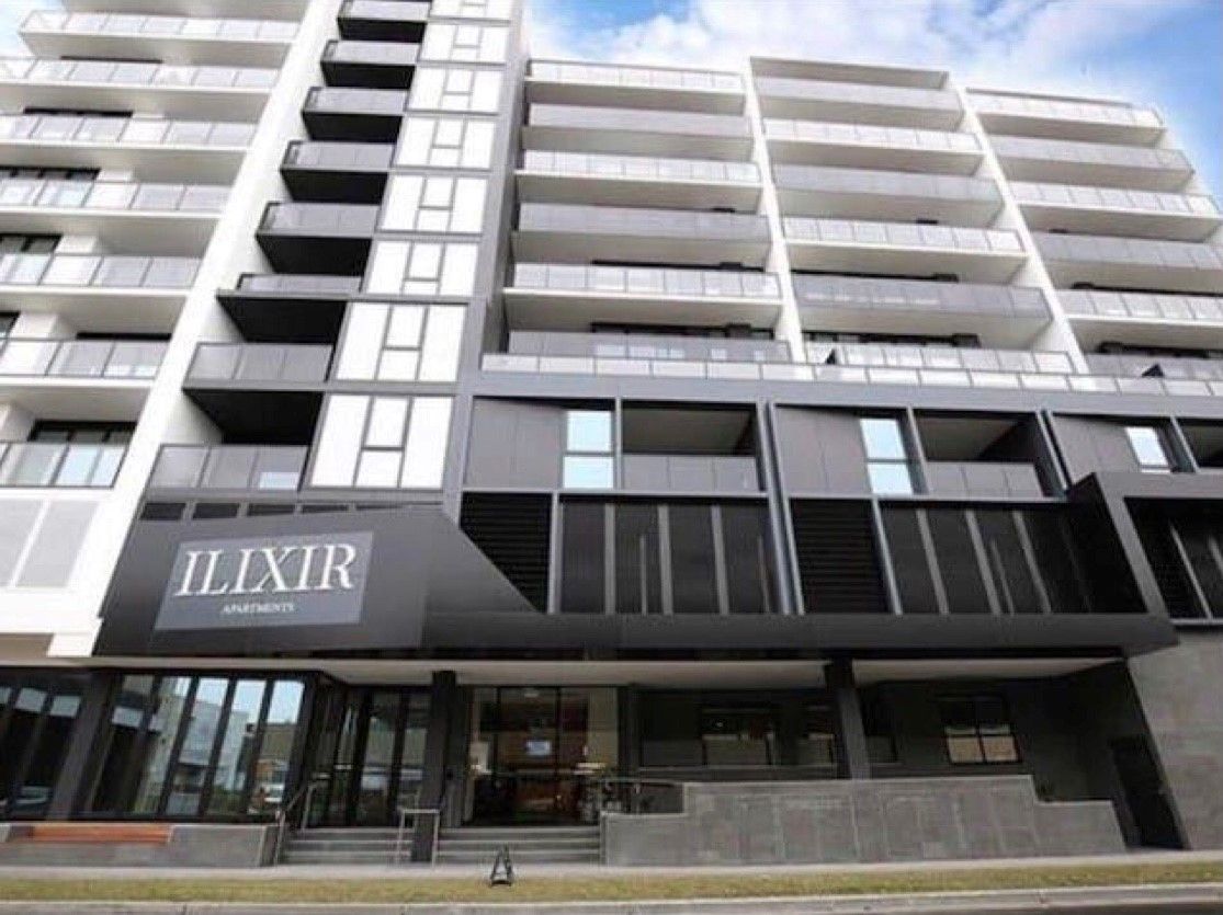 2 bedrooms Apartment / Unit / Flat in 601/2-6 Railway Road CHELTENHAM VIC, 3192