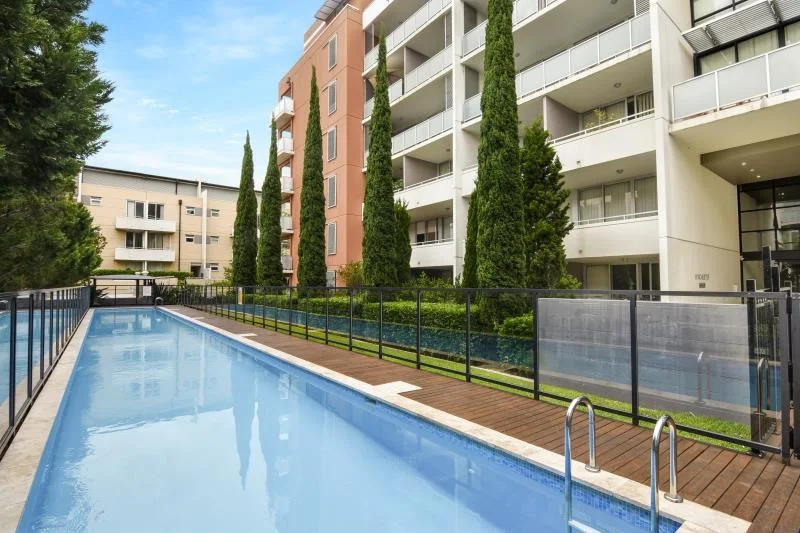 Additional image 3 of 66/37 Morley Avenue, Rosebery NSW 2018