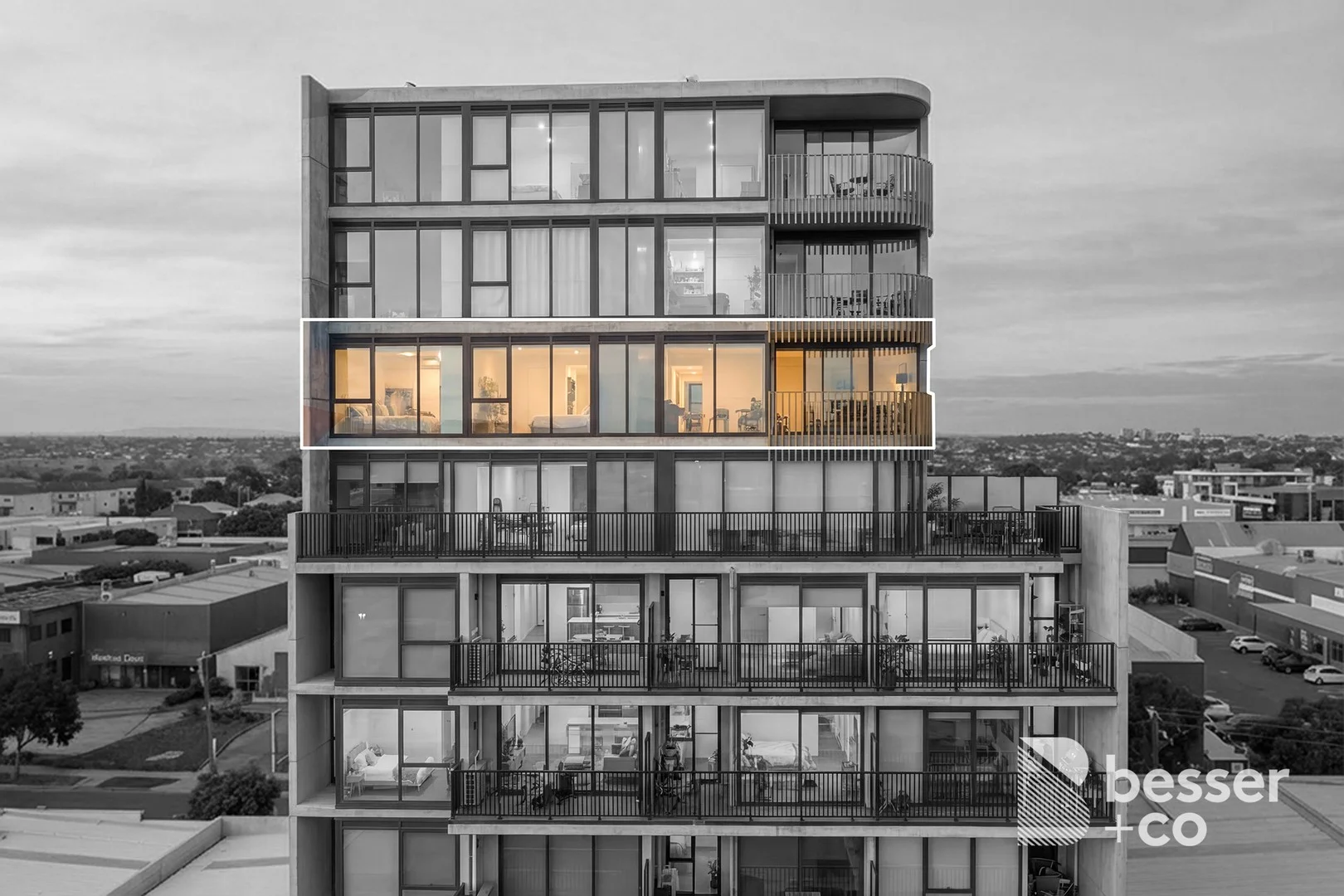 Additional image 2 of 702/7 Sloane Street, Maribyrnong VIC 3032