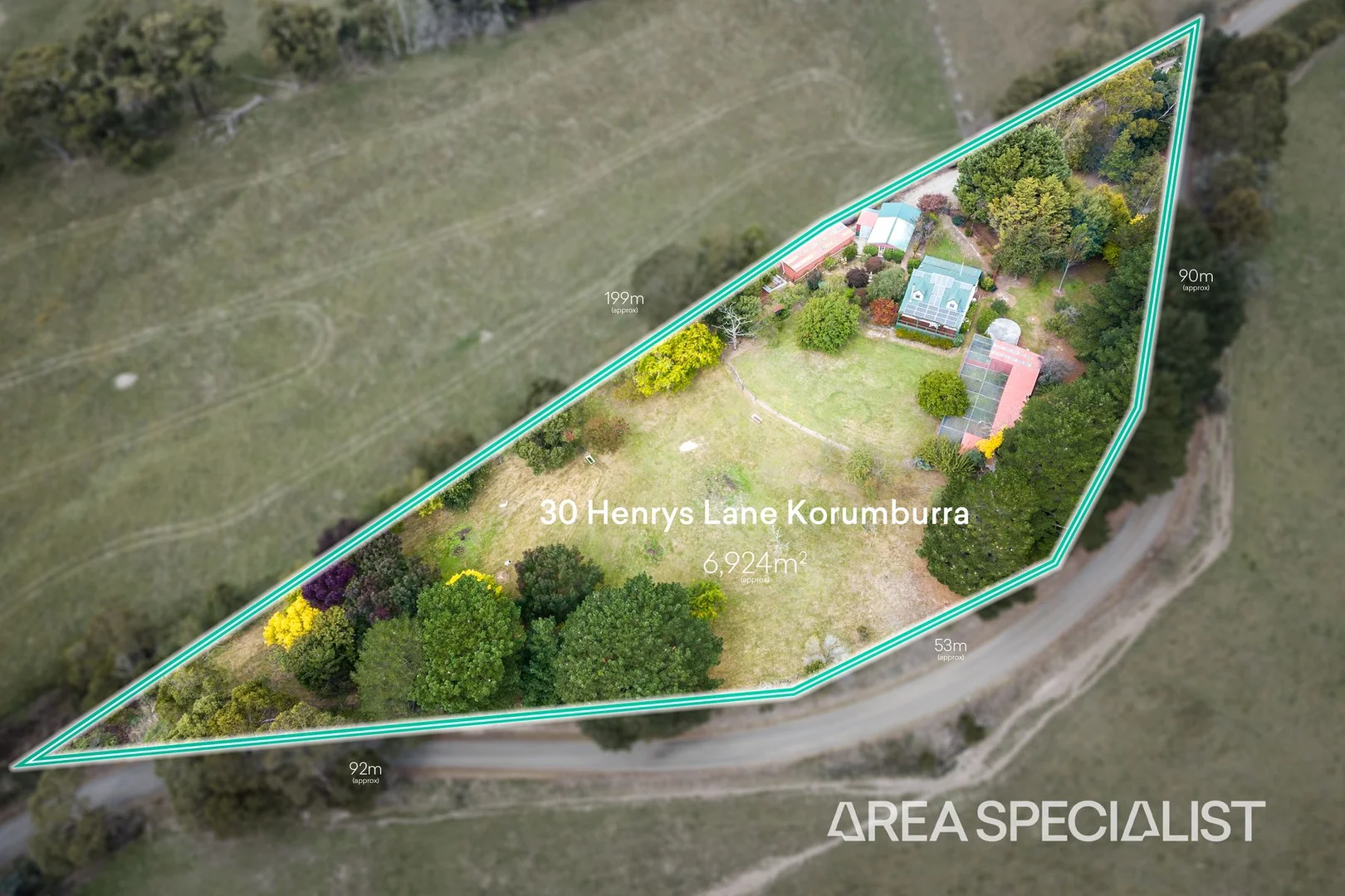 Additional image 27 of 30 Henrys Lane, Korumburra VIC 3950