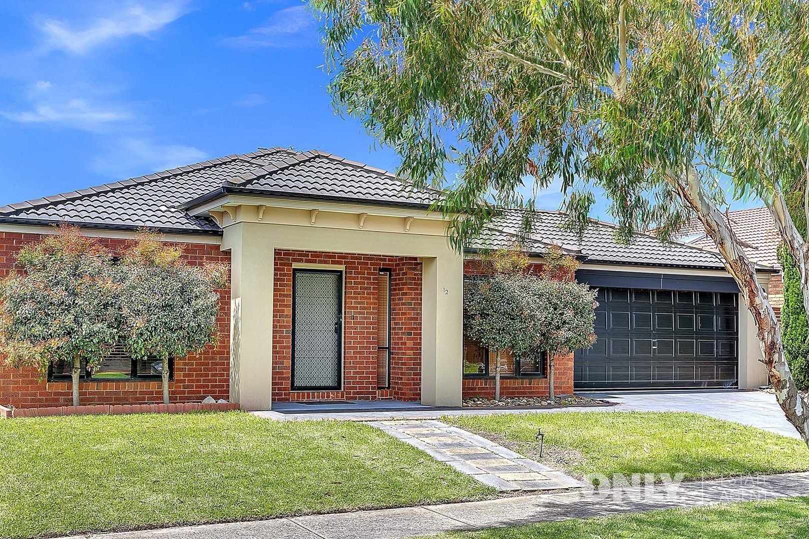 12 Dulwich Lane, Cranbourne North VIC 3977, Image 0