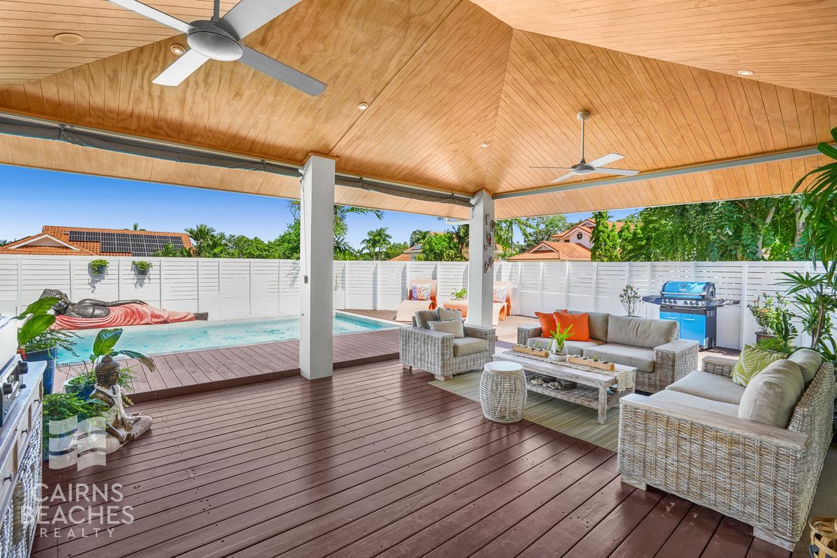 32 Cascade Avenue, Kewarra Beach QLD 4879, Image 0