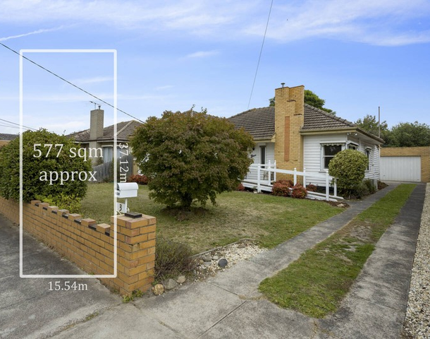 3 Cavalier Street, Bentleigh East VIC 3165