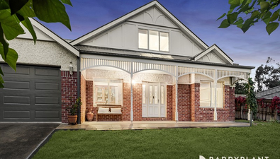 Picture of 3 Antonio Close, MOUNT EVELYN VIC 3796