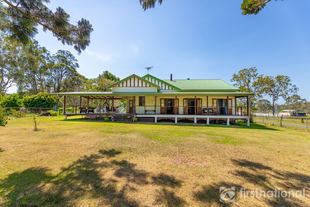 26 New Settlement Road, Burpengary QLD 4505, Image 2