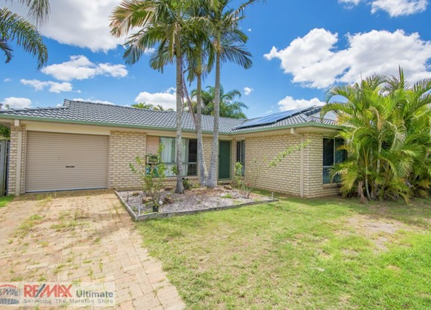 6 Whimbrel Court, Bellmere QLD 4510