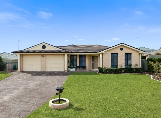 34 Talara Avenue, Glenmore Park NSW 2745