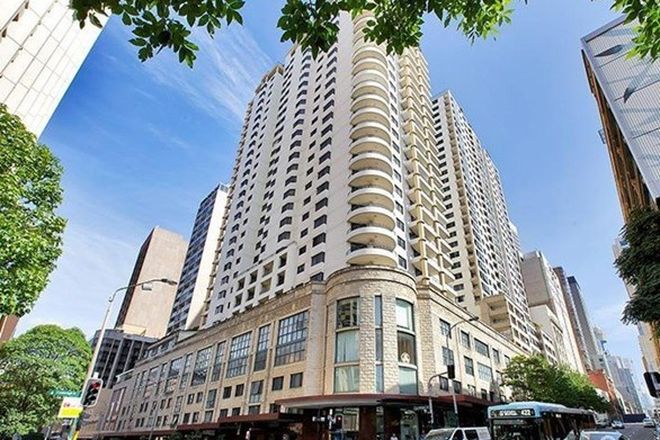 Picture of 620/317 Castlereagh St, SYDNEY NSW 2000