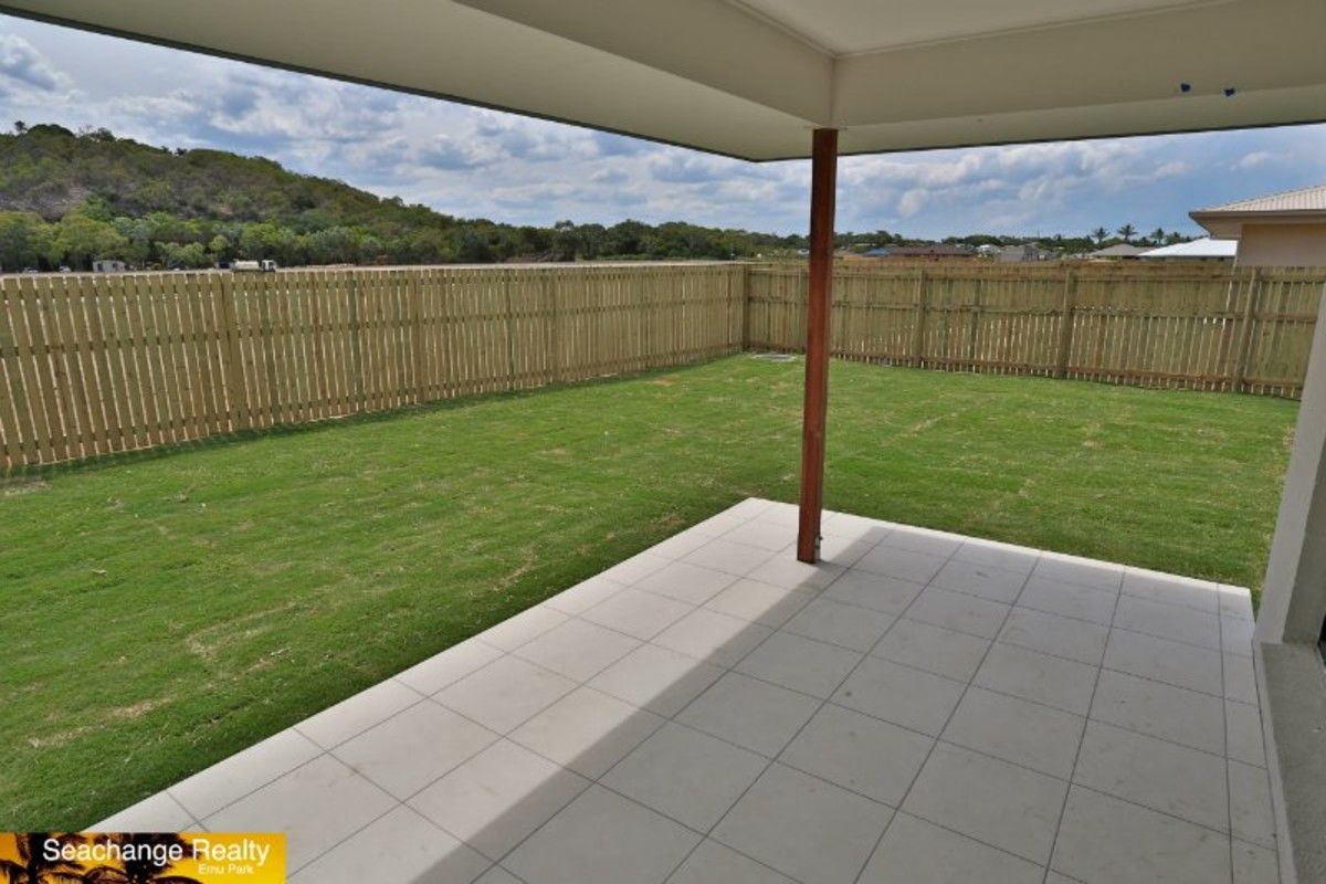 25 Outrigger Drive, Mulambin QLD 4703, Image 1