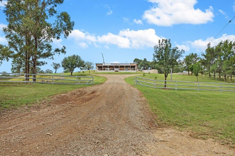 353 McLean Road, Pechey QLD 4352, Image 1