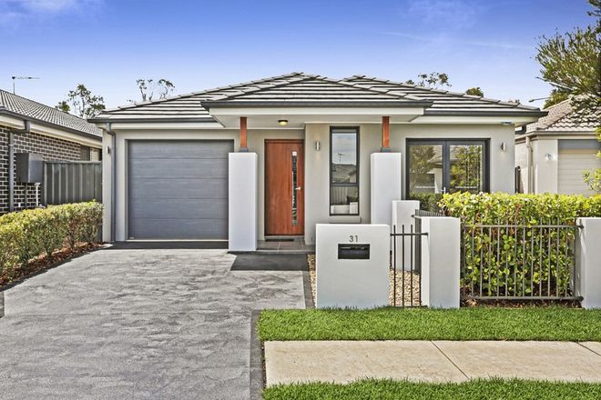 Picture of 31 Navigator Street, LEPPINGTON NSW 2179