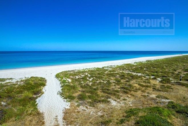 Picture of 34 Forrest Beach Road, WONNERUP WA 6280