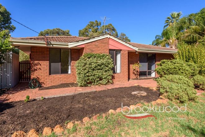 Picture of 46 Northcote Street, CHIDLOW WA 6556