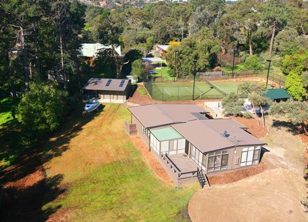 39 Irvine Avenue, Mount Martha VIC 3934