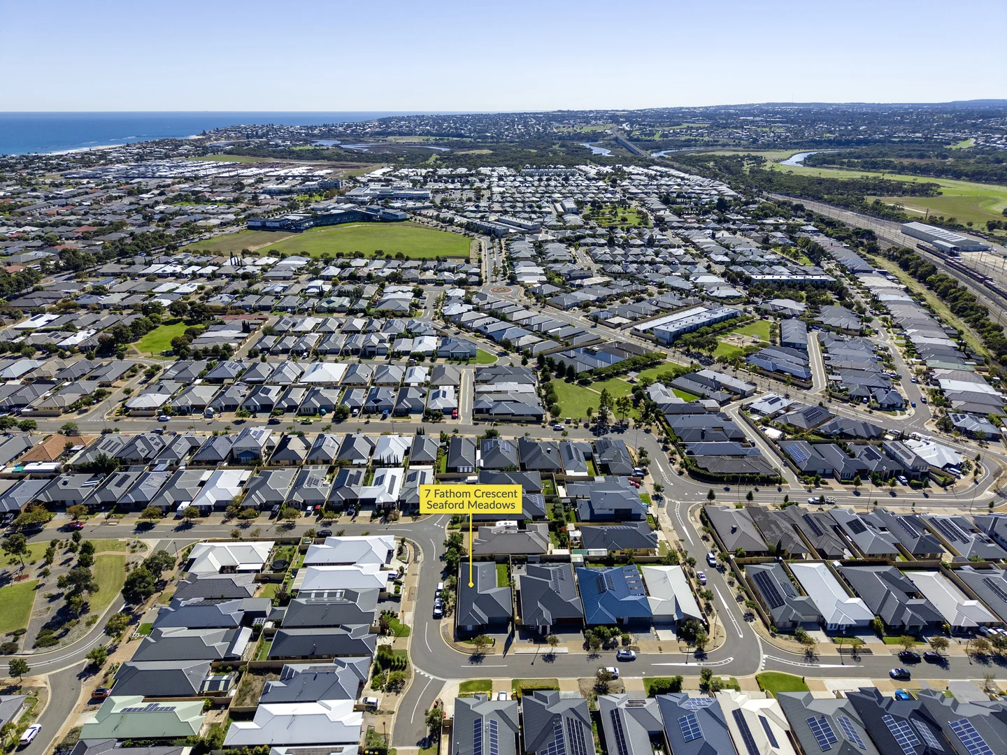 Additional image 22 of 7 Fathom Crescent, Seaford Meadows SA 5169