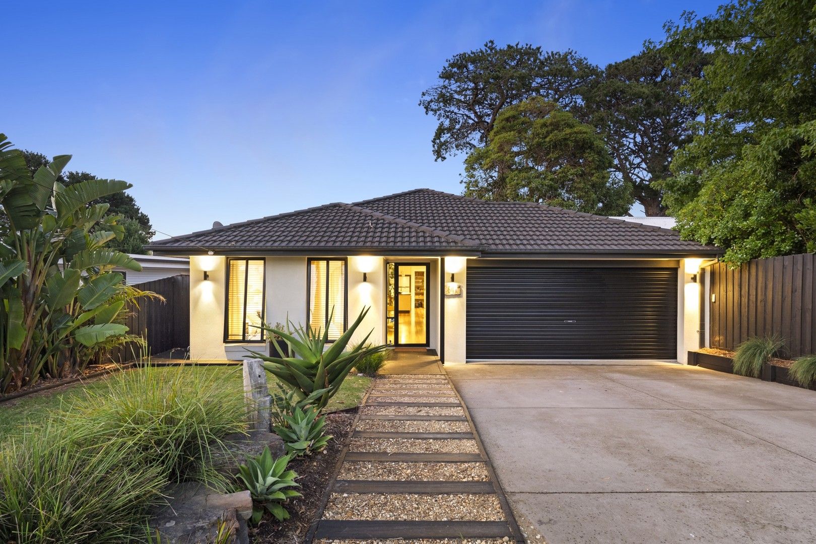 4 bedrooms House in 64a Fig Street DROMANA VIC, 3936