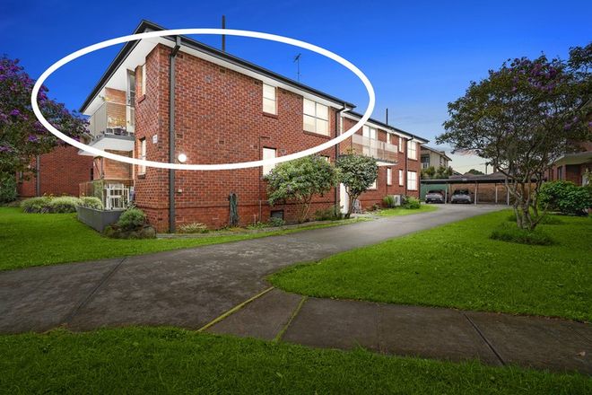 Picture of 27/1 Fabos Place, CROYDON PARK NSW 2133