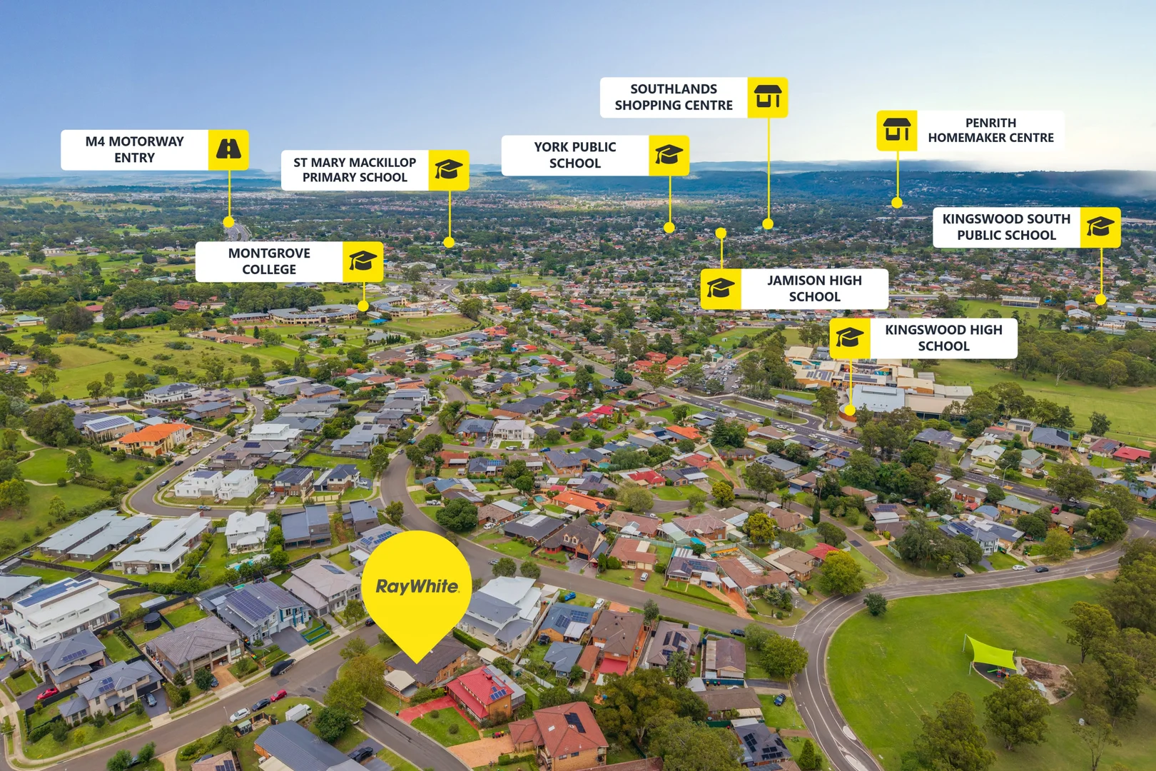 Additional image 13 of 21 Casuarina Circuit, Kingswood NSW 2747