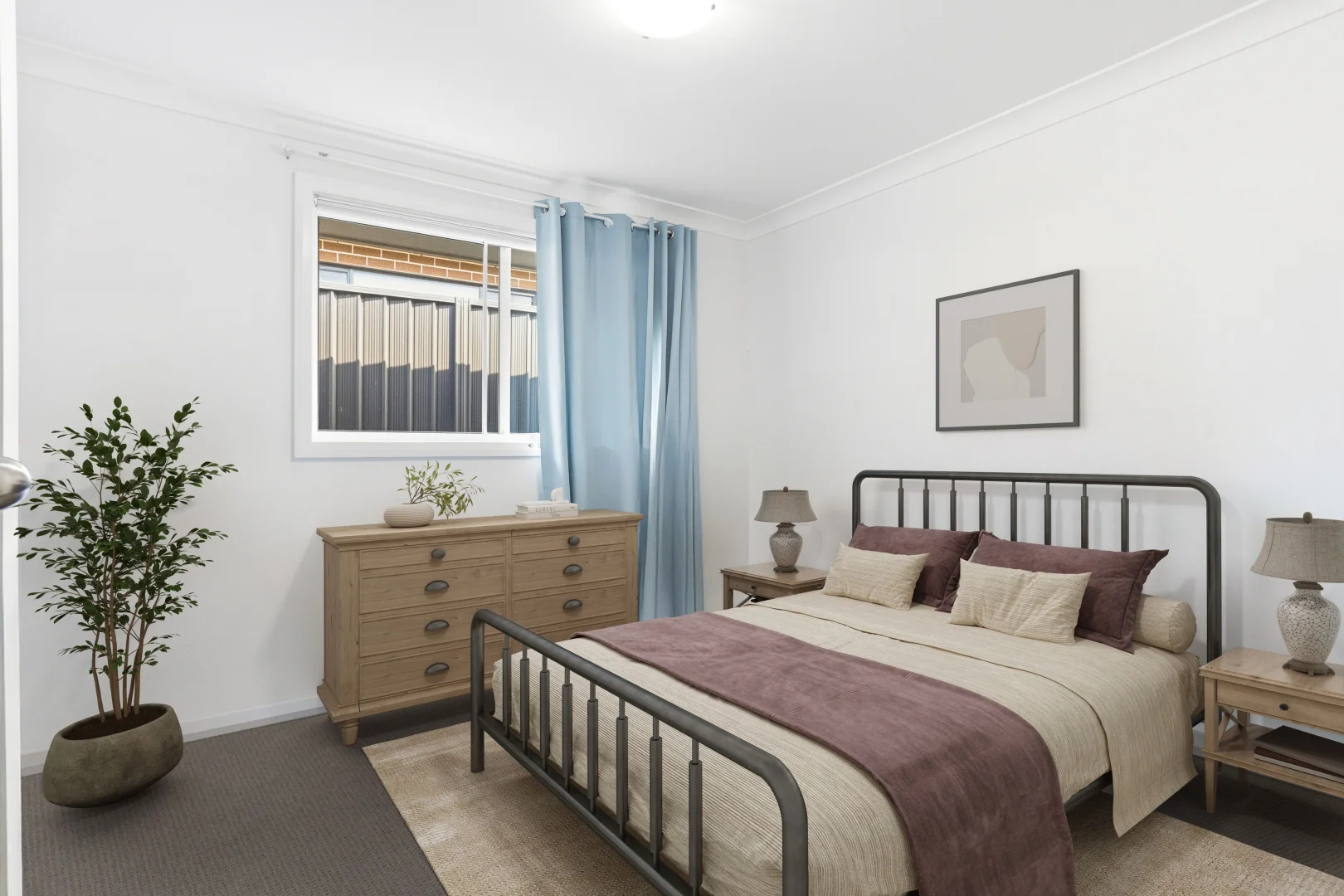 Additional image 8 of 43 & 43A Chalker Street, Thirlmere NSW 2572