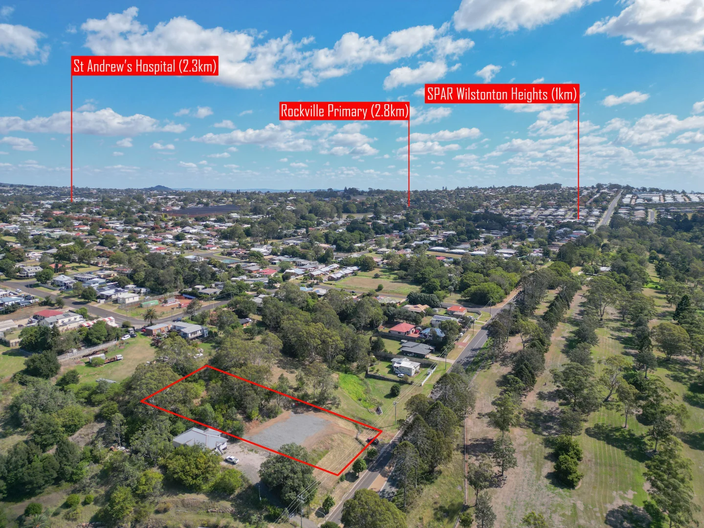 Additional image 4 of 32 Hogg Street, Rockville QLD 4350