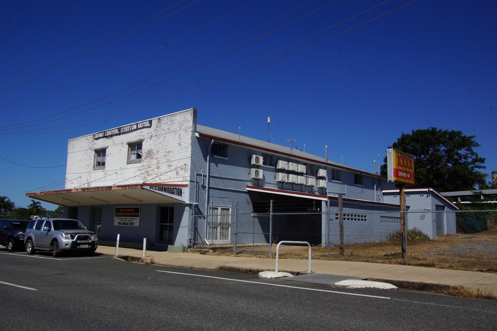 21-25 Central Street, Sarina QLD 4737, Image 1