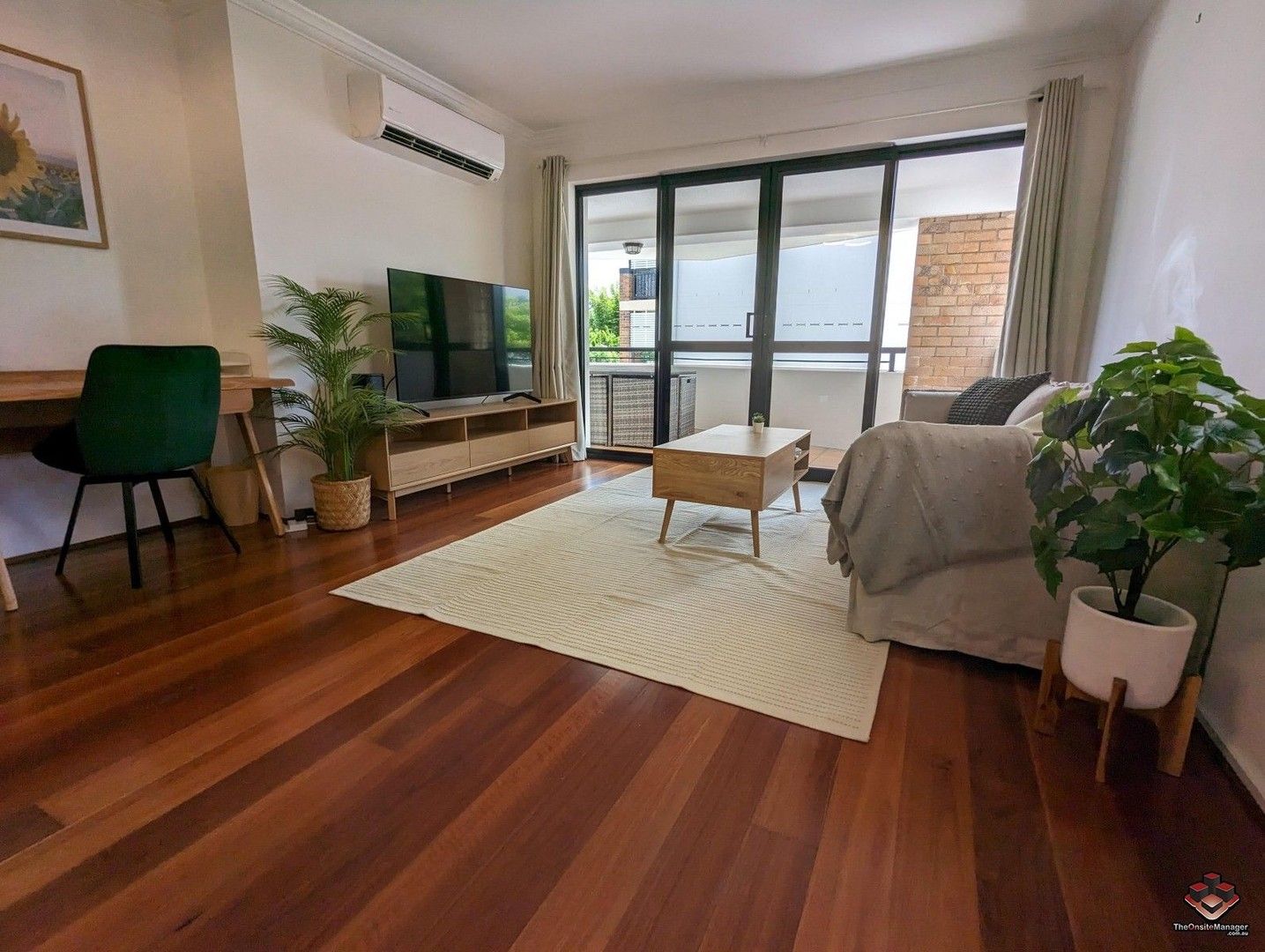 2 bedrooms Apartment / Unit / Flat in ID:21076247/19 Dixon Street NEW FARM QLD, 4005