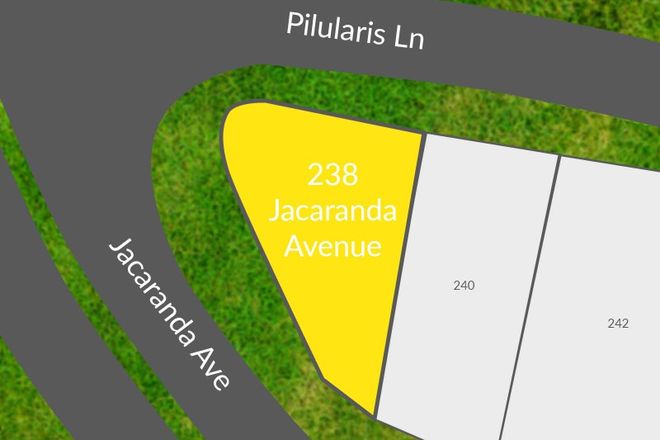 Picture of 238 Jacaranda Avenue, KINGSTON QLD 4114
