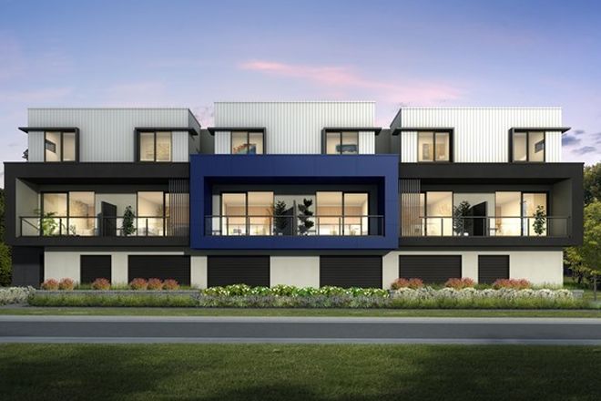 Picture of 28/25 Lygon Drive, CRAIGIEBURN VIC 3064