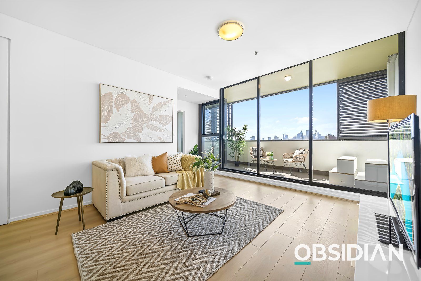 2 bedrooms Apartment / Unit / Flat in 1017/5 O'Dea Avenue ZETLAND NSW, 2017