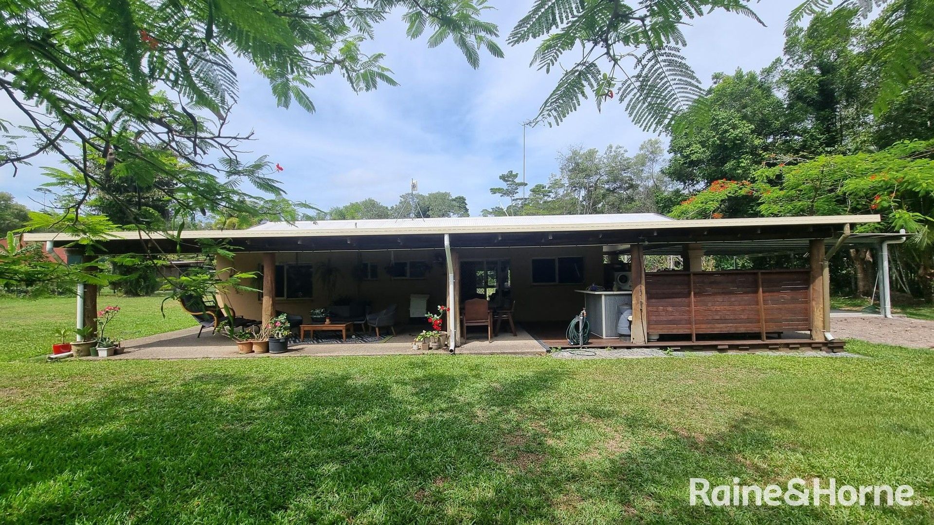 57 Highland Drive, Julatten QLD 4871, Image 0