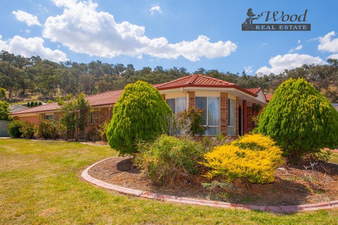 3 Mace Court (Norris park), NORTH ALBURY NSW 2640, Image 0