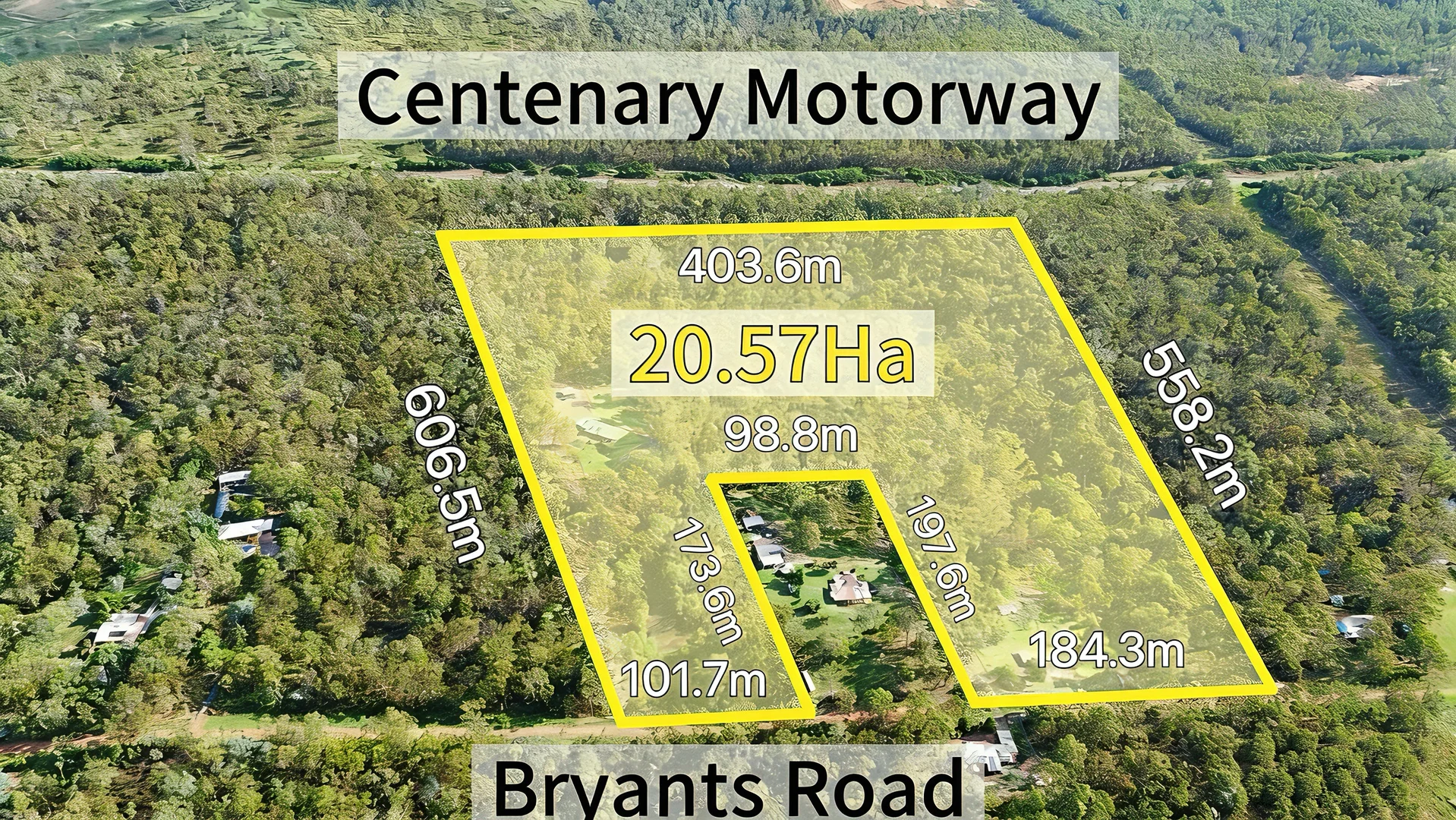 Additional image 4 of 86 & 108 Bryants Road, Ripley QLD 4306