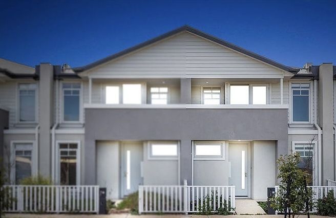 4 bedrooms House in 18 Congo Drive TARNEIT VIC, 3029