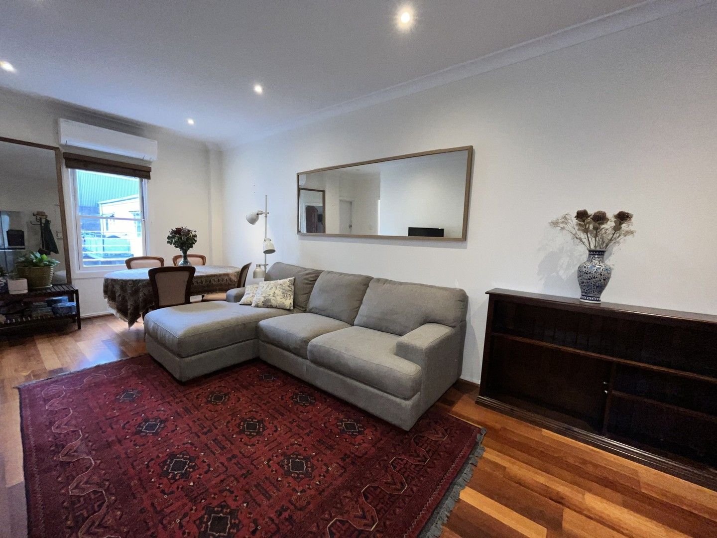 2 bedrooms Apartment / Unit / Flat in 8/2 Hutchinson Street ANNANDALE NSW, 2038
