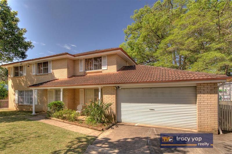 28 Rawson Street, Epping Property History & Address Research Domain